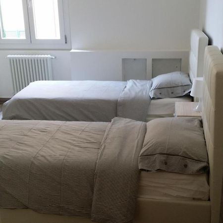 Memeapartments Genova Kültér fotó