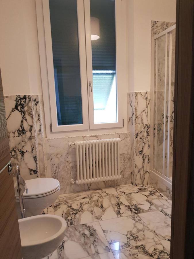 Memeapartments Genova Kültér fotó
