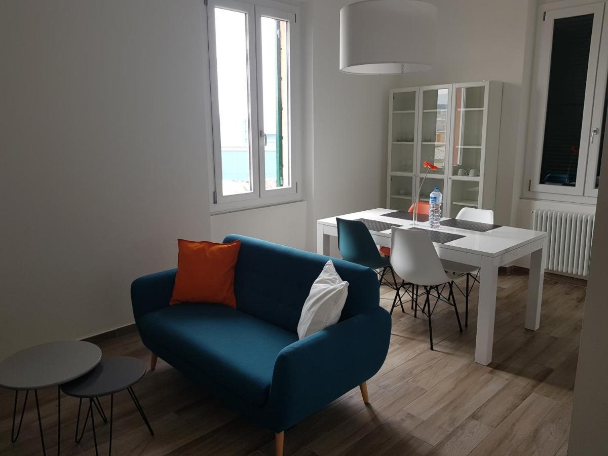 Memeapartments Genova Kültér fotó