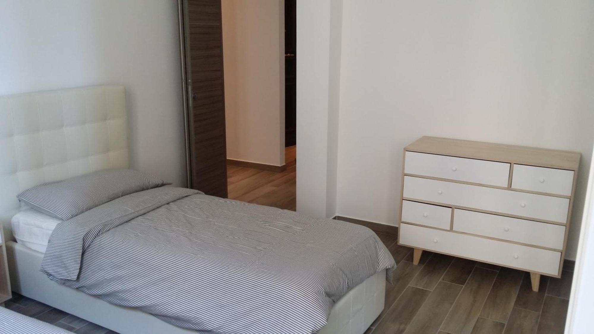 Memeapartments Genova Kültér fotó
