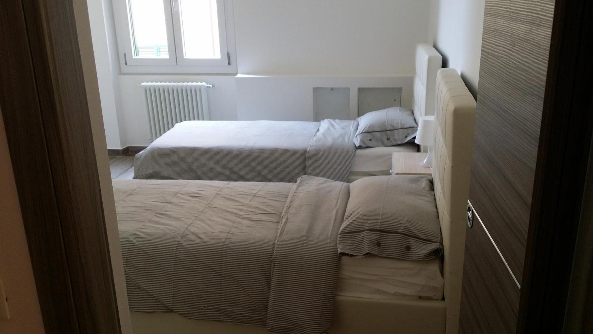Memeapartments Genova Kültér fotó