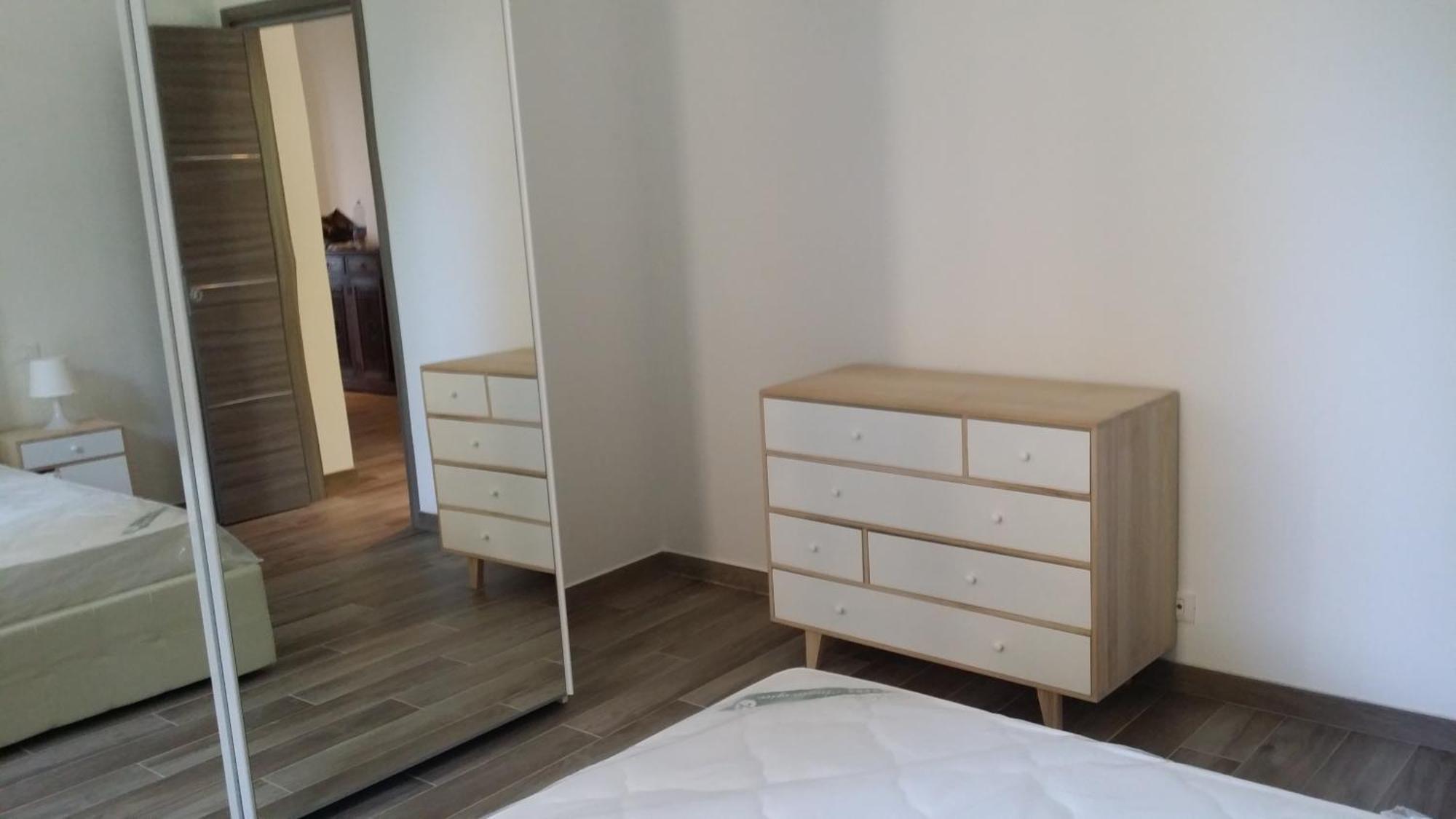 Memeapartments Genova Kültér fotó