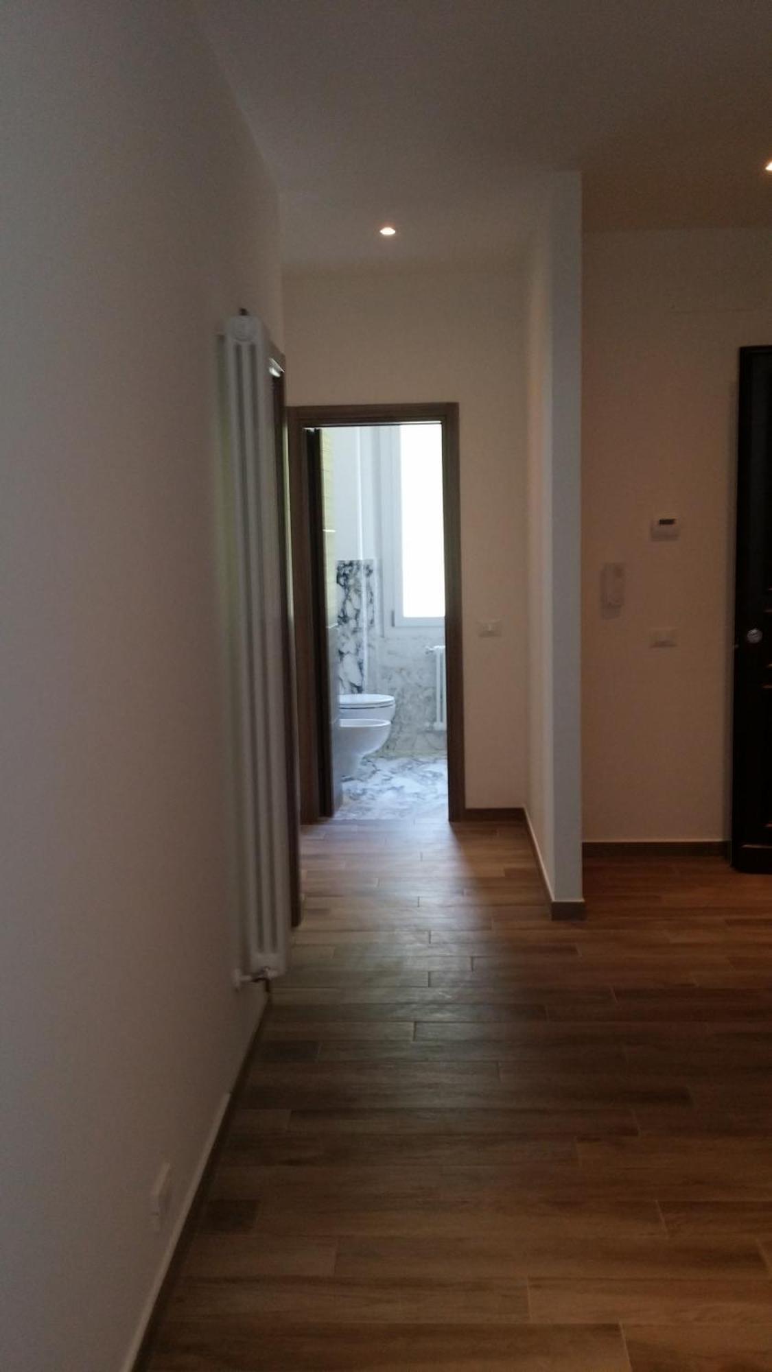 Memeapartments Genova Kültér fotó