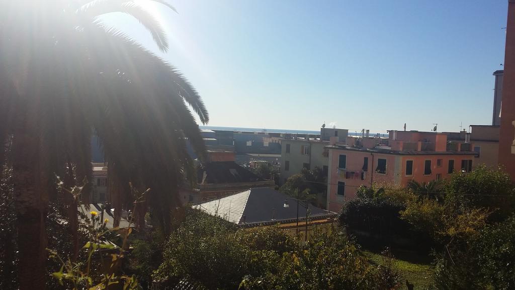Memeapartments Genova Kültér fotó