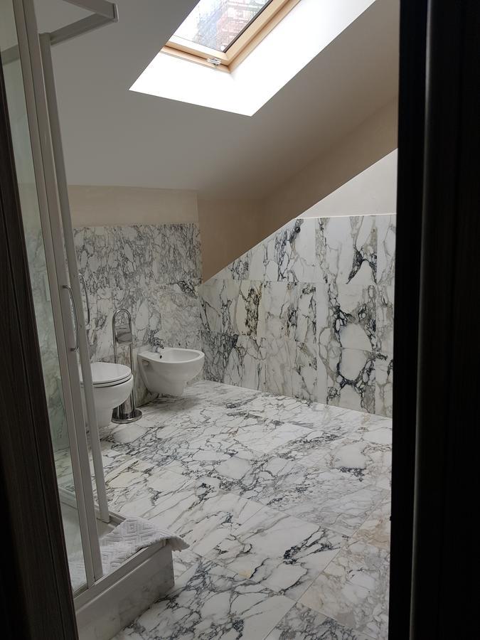 Memeapartments Genova Kültér fotó