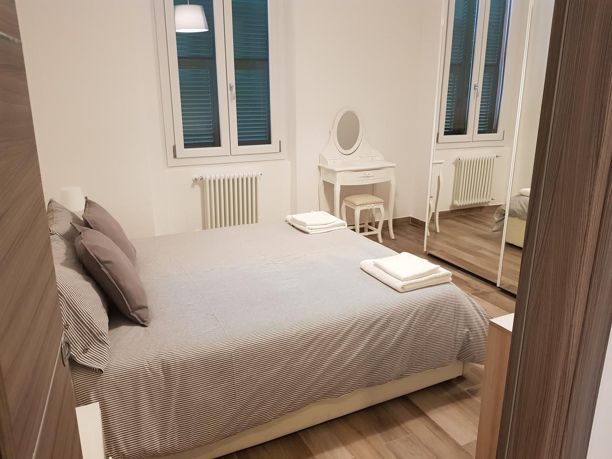 Memeapartments Genova Kültér fotó