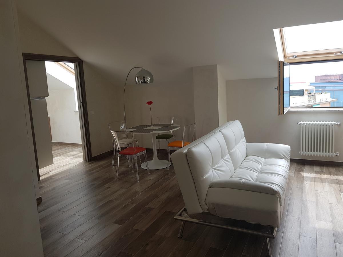 Memeapartments Genova Kültér fotó